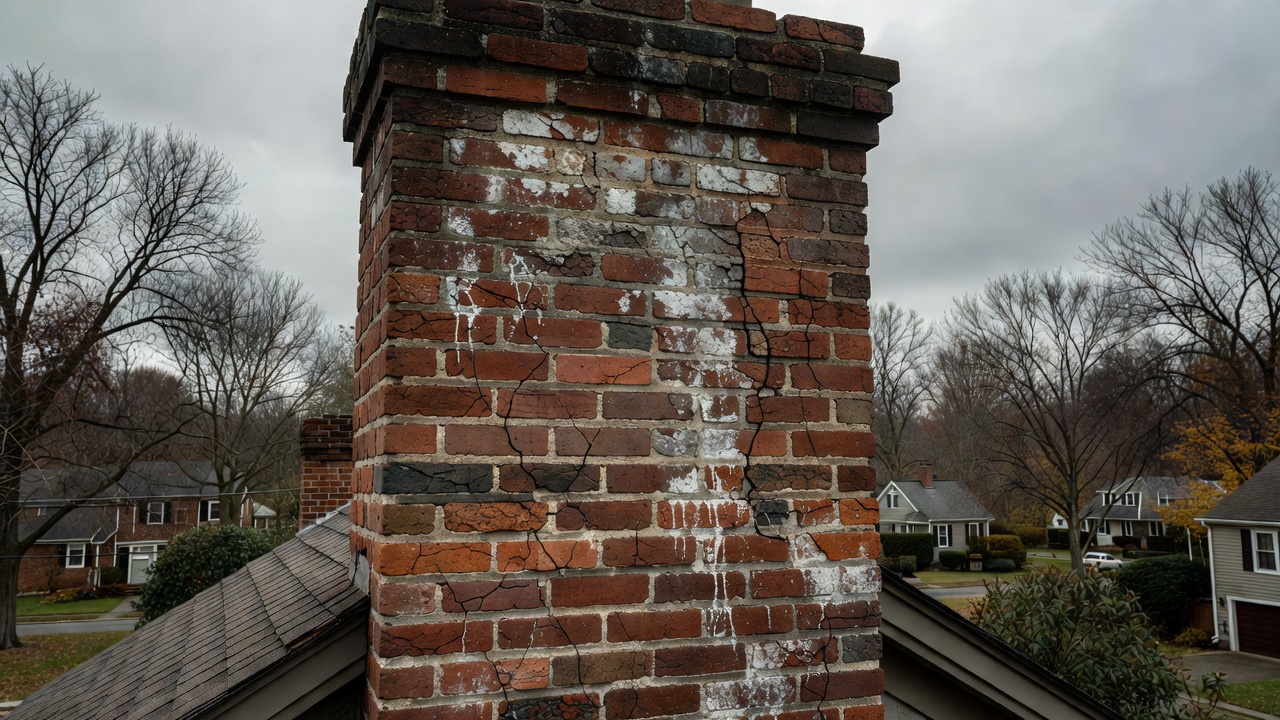 Essential Chimney Repair Port Chester NY: 2026 Guide for Port Chester and Sound Shore Residents