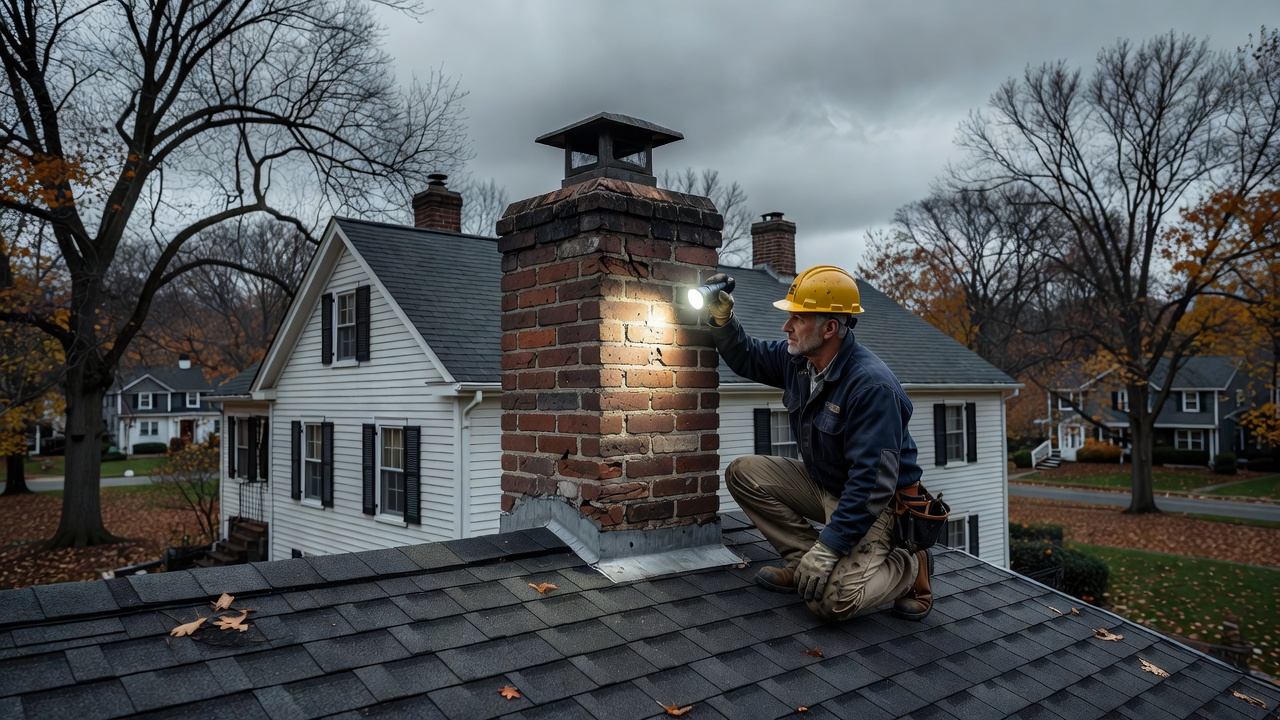 What Purchase NY Homeowners Get Wrong About Chimney Inspection: A 2026 Safety Guide
